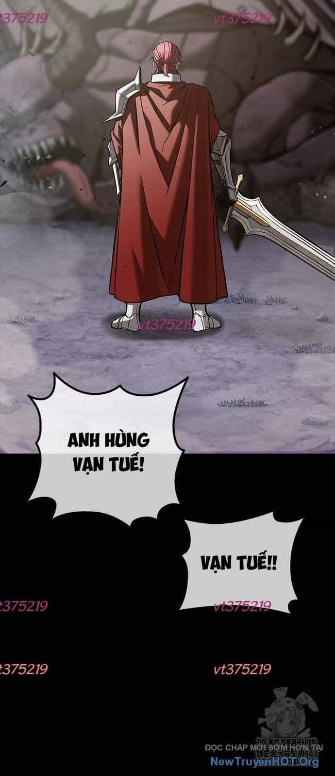 Anh Hùng Dẹp Loạn - Chương 21 - ảnh 3