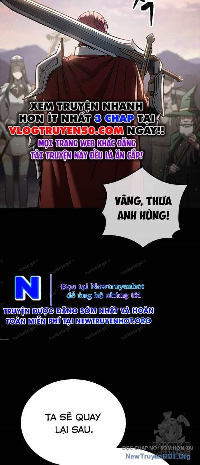 Anh Hùng Dẹp Loạn - Chương 21 - ảnh 32