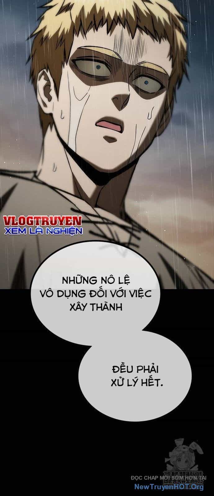 Anh Hùng Dẹp Loạn - Chương 21 - ảnh 48