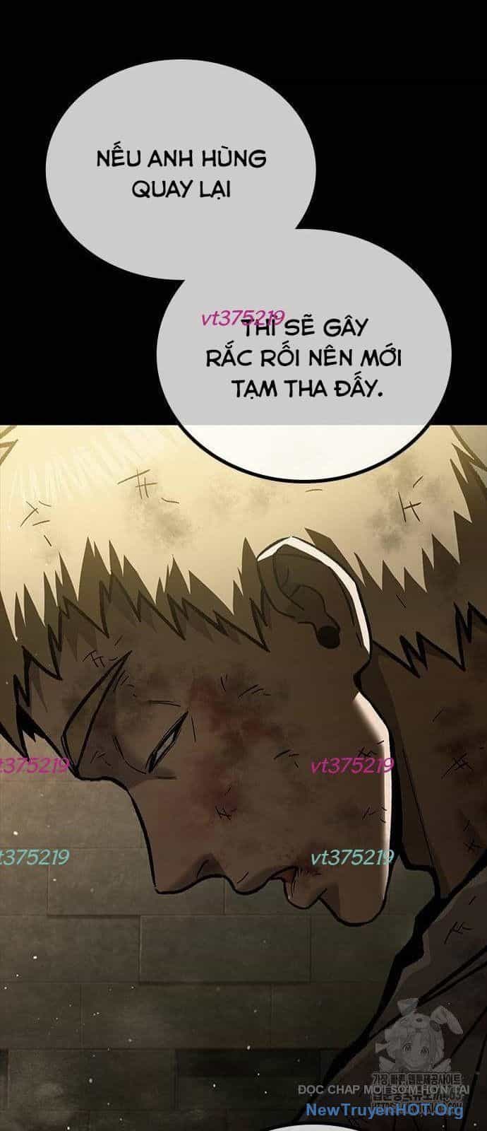 Anh Hùng Dẹp Loạn - Chương 21 - ảnh 58