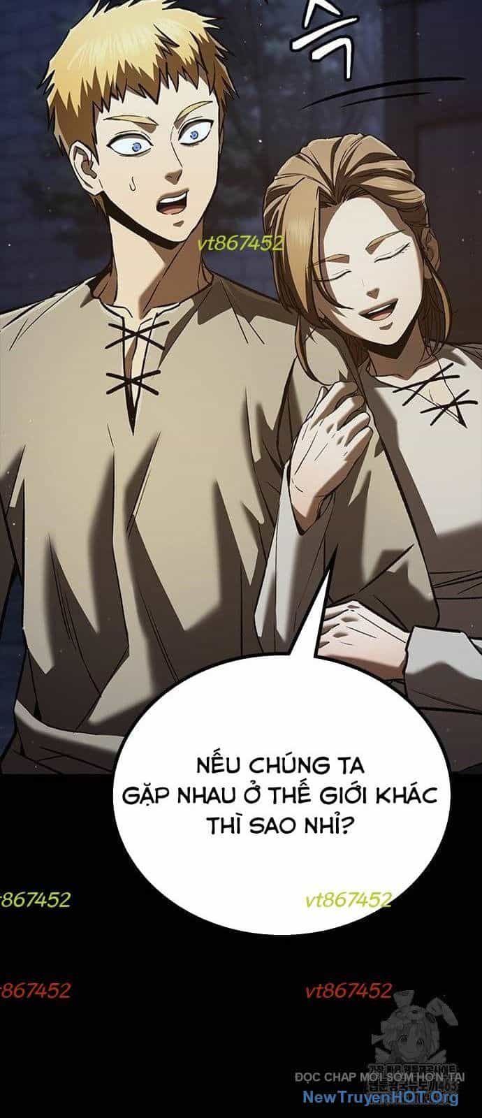Anh Hùng Dẹp Loạn - Chương 22 - ảnh 10