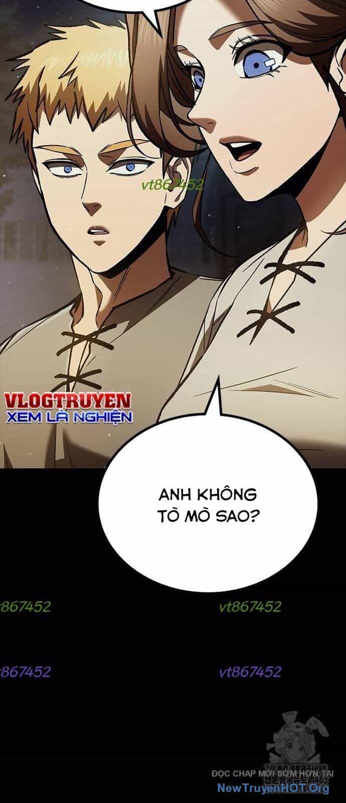 Anh Hùng Dẹp Loạn - Chương 22 - ảnh 5