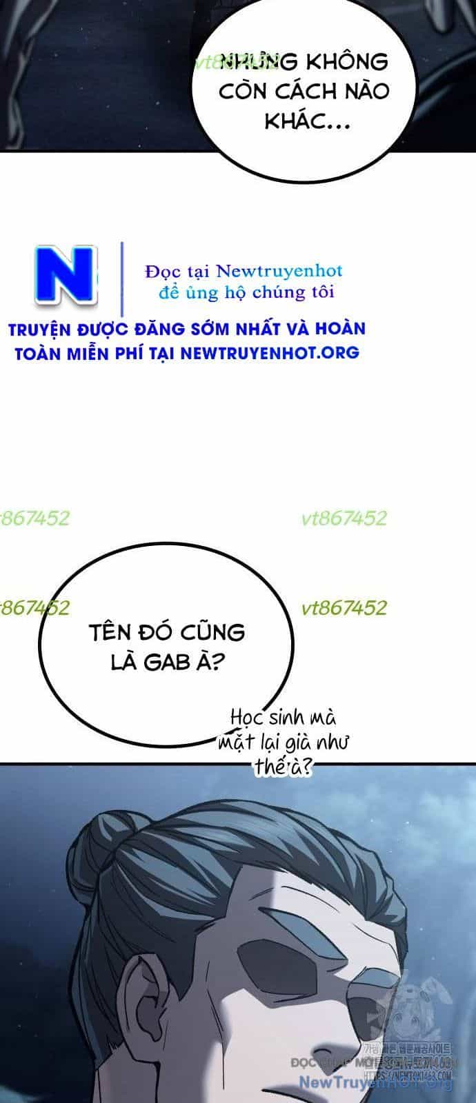 Anh Hùng Dẹp Loạn - Chương 22 - ảnh 56