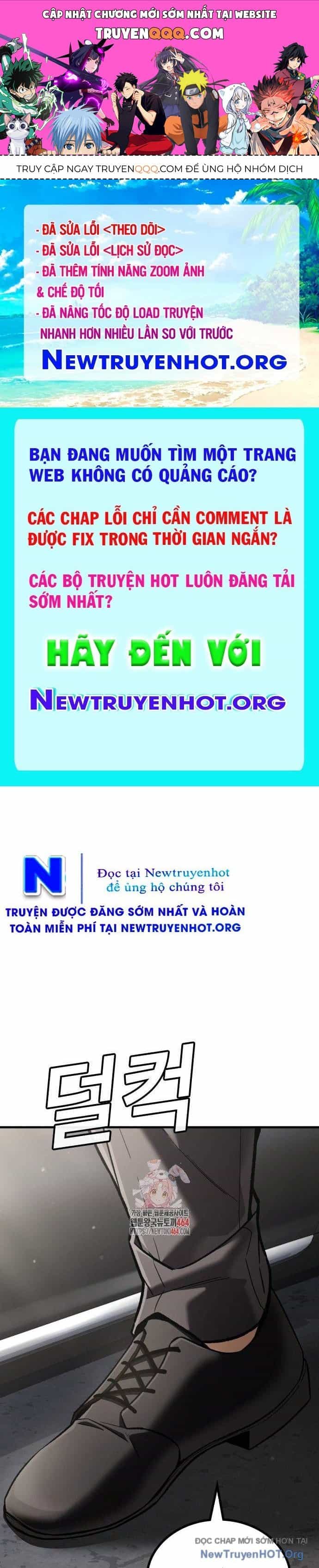 Anh Hùng Dẹp Loạn - Chương 23 - ảnh 1