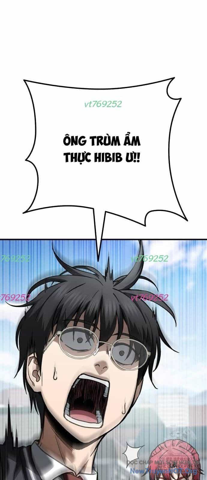 Anh Hùng Dẹp Loạn - Chương 23 - ảnh 11