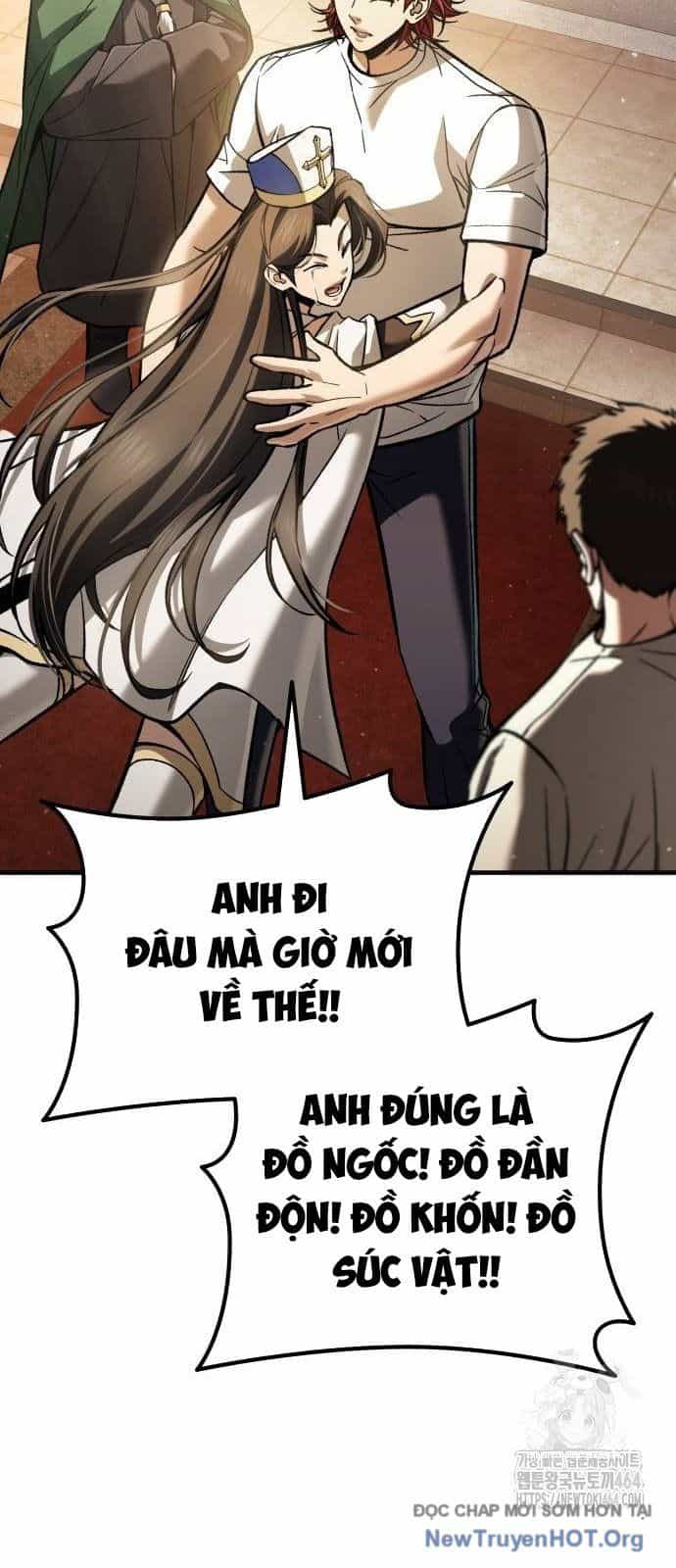 Anh Hùng Dẹp Loạn - Chương 23 - ảnh 132