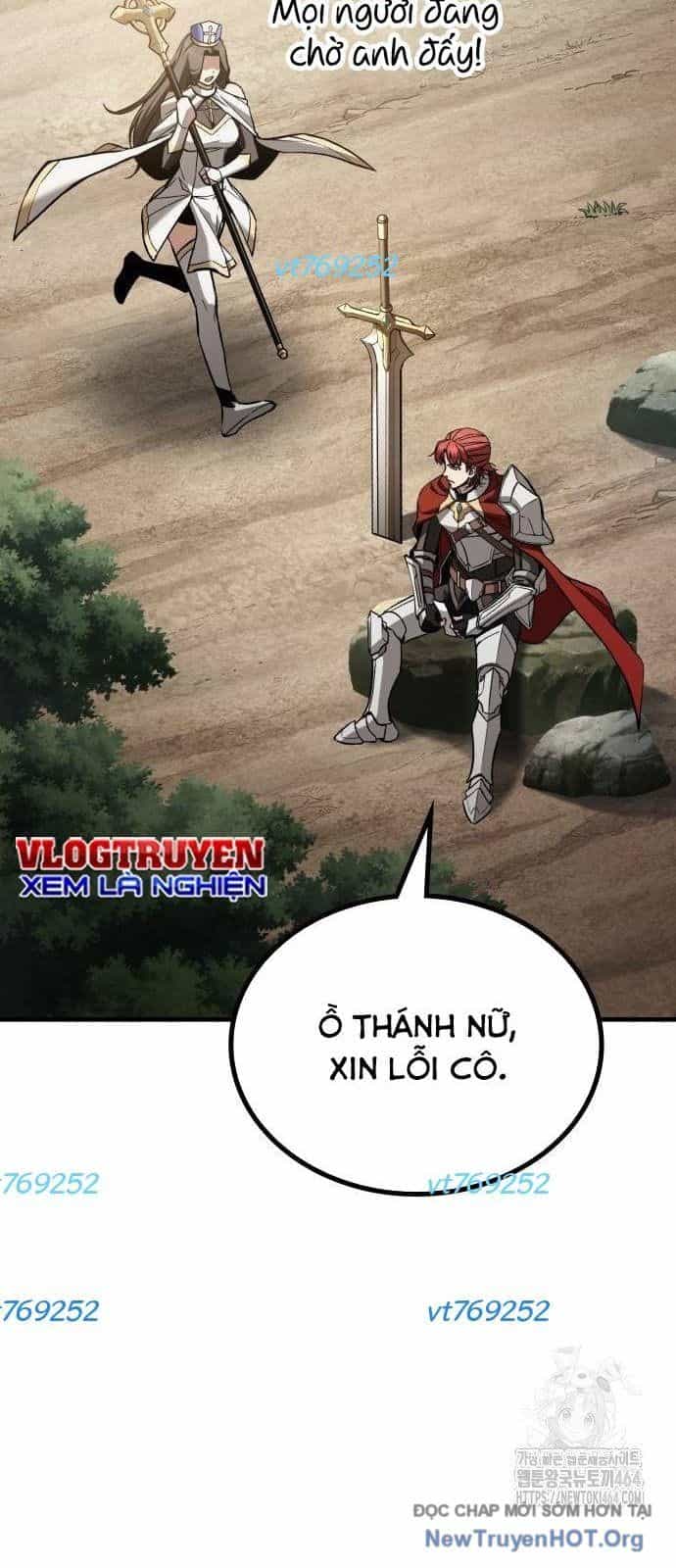 Anh Hùng Dẹp Loạn - Chương 23 - ảnh 138