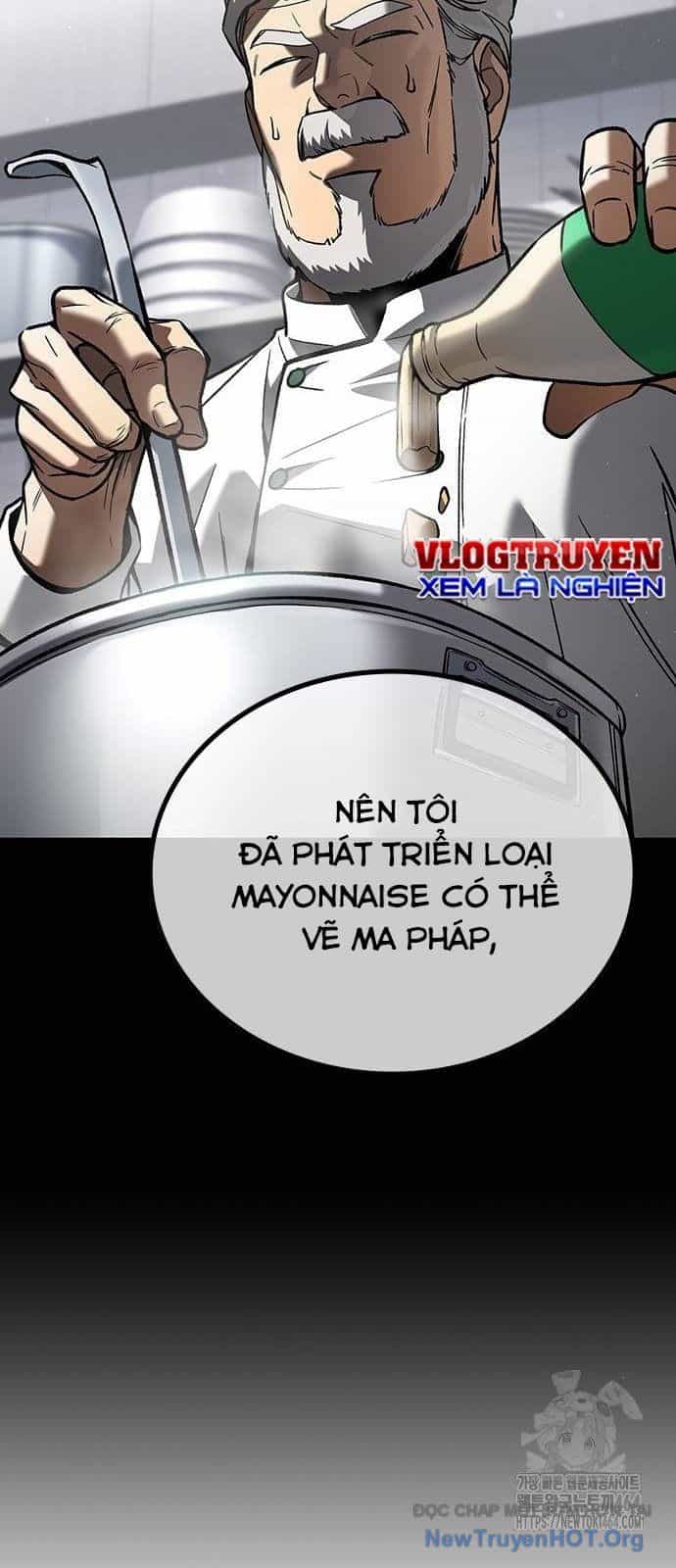 Anh Hùng Dẹp Loạn - Chương 23 - ảnh 41