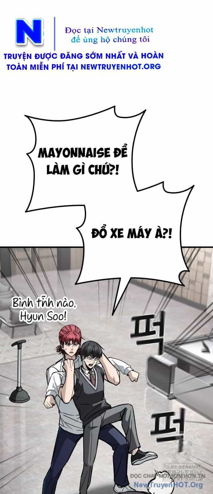 Anh Hùng Dẹp Loạn - Chương 23 - ảnh 49