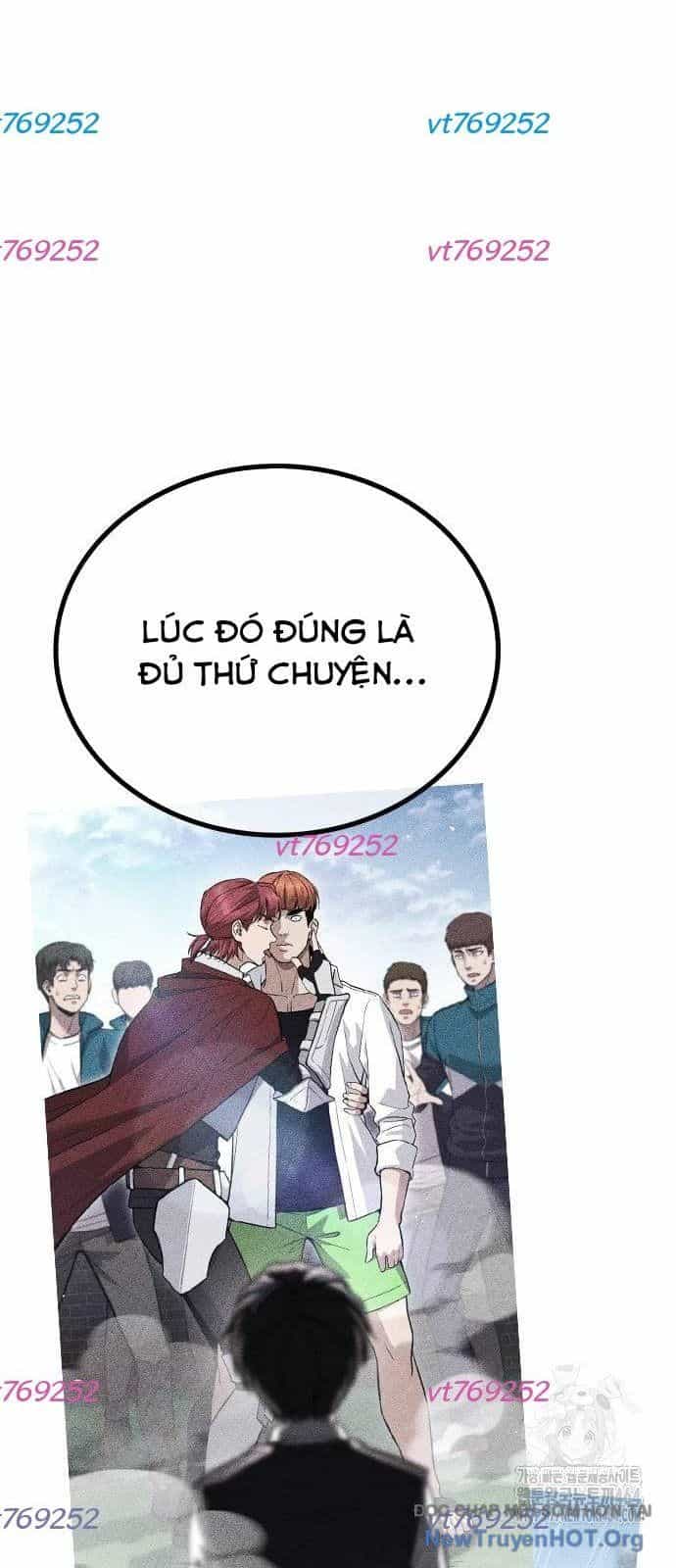 Anh Hùng Dẹp Loạn - Chương 23 - ảnh 64