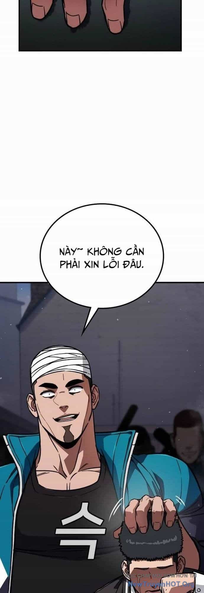 Anh Hùng Dẹp Loạn - Chương 3 - ảnh 104