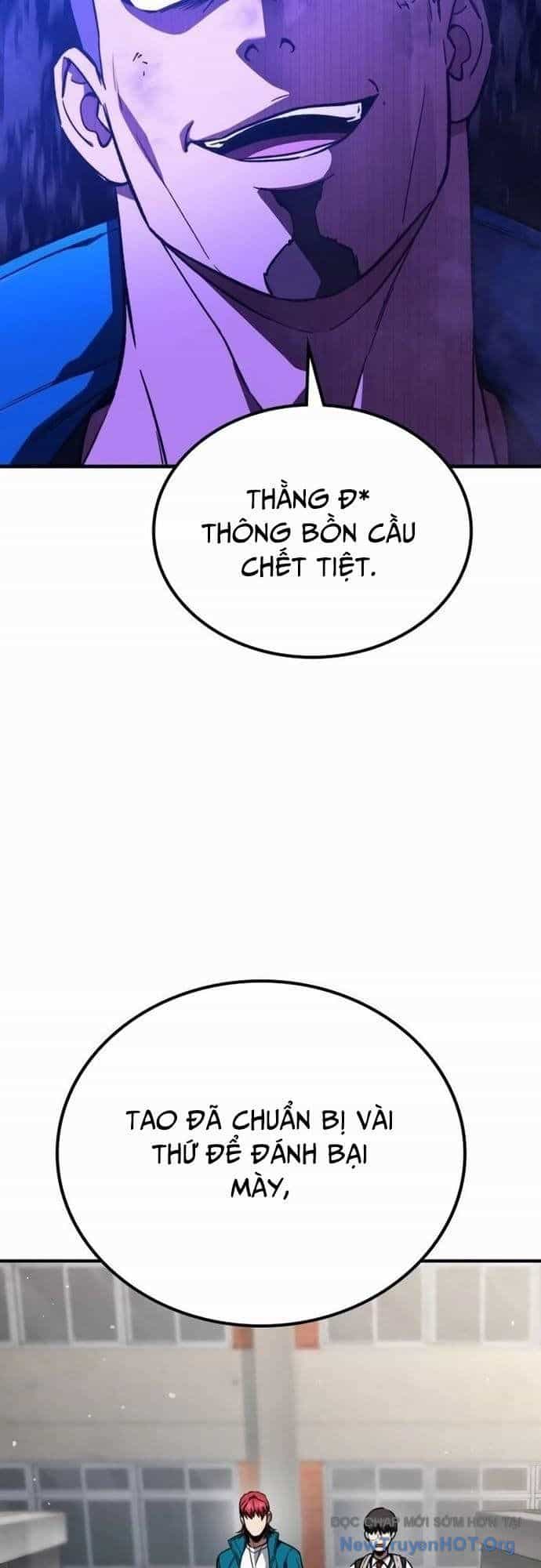 Anh Hùng Dẹp Loạn - Chương 3 - ảnh 107