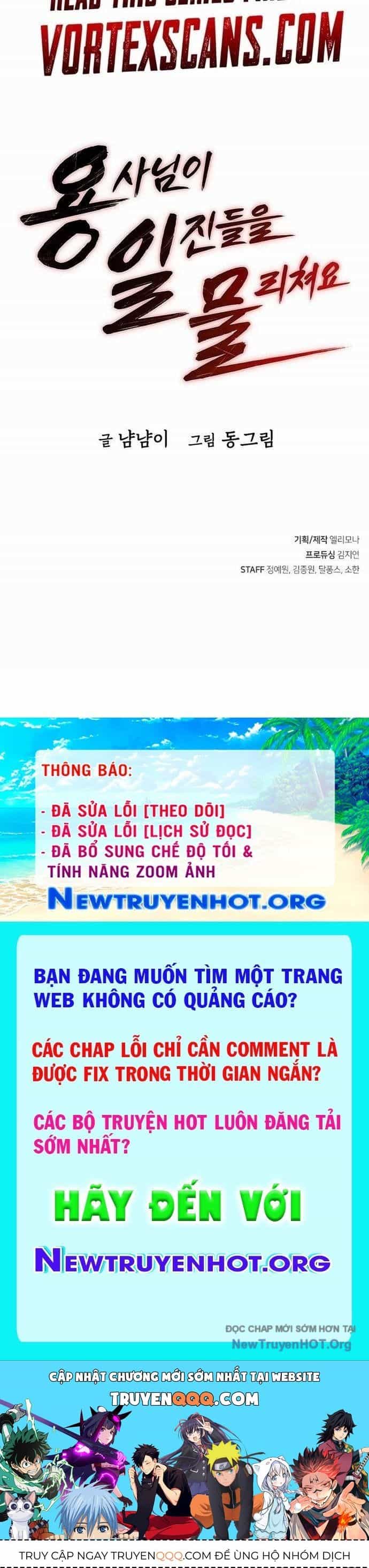 Anh Hùng Dẹp Loạn - Chương 3 - ảnh 125