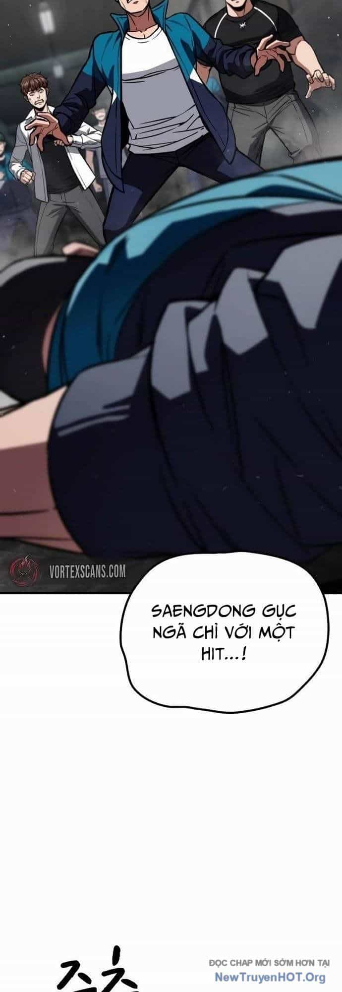 Anh Hùng Dẹp Loạn - Chương 3 - ảnh 53