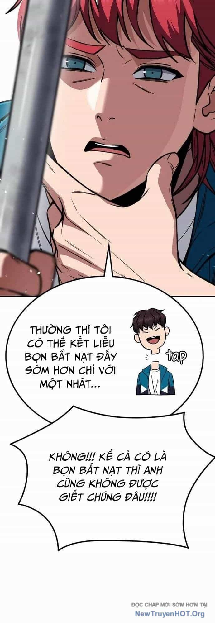 Anh Hùng Dẹp Loạn - Chương 3 - ảnh 90