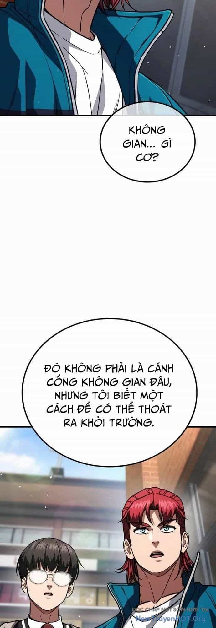 Anh Hùng Dẹp Loạn - Chương 3 - ảnh 95