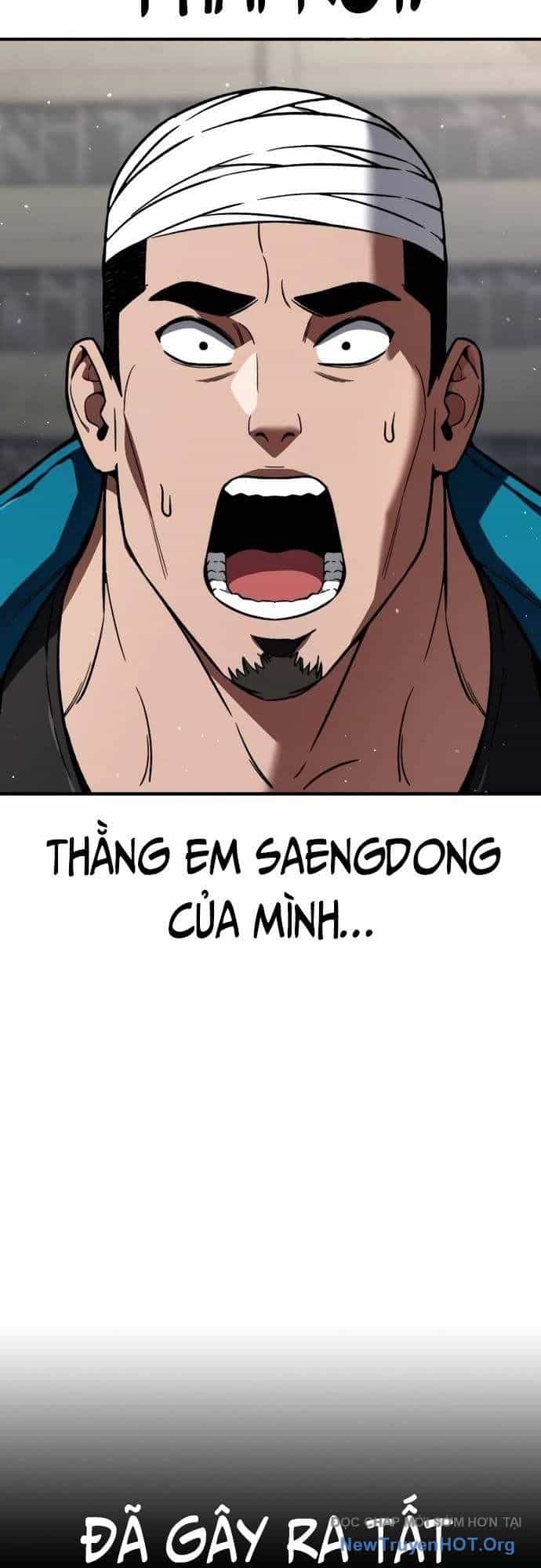 Anh Hùng Dẹp Loạn - Chương 4 - ảnh 104