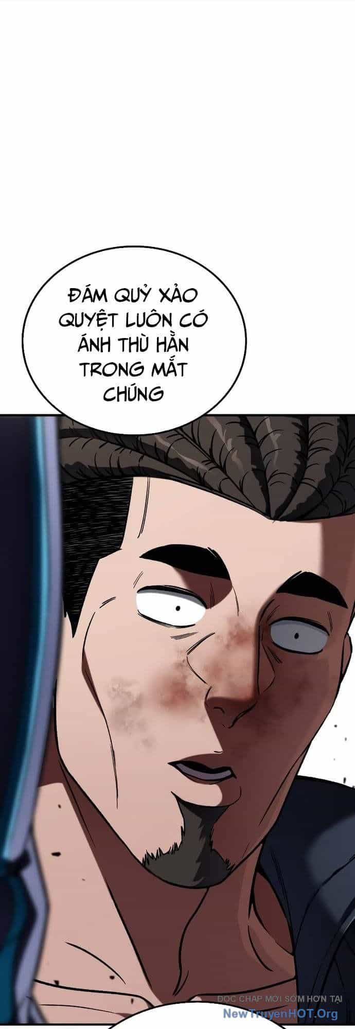 Anh Hùng Dẹp Loạn - Chương 4 - ảnh 108