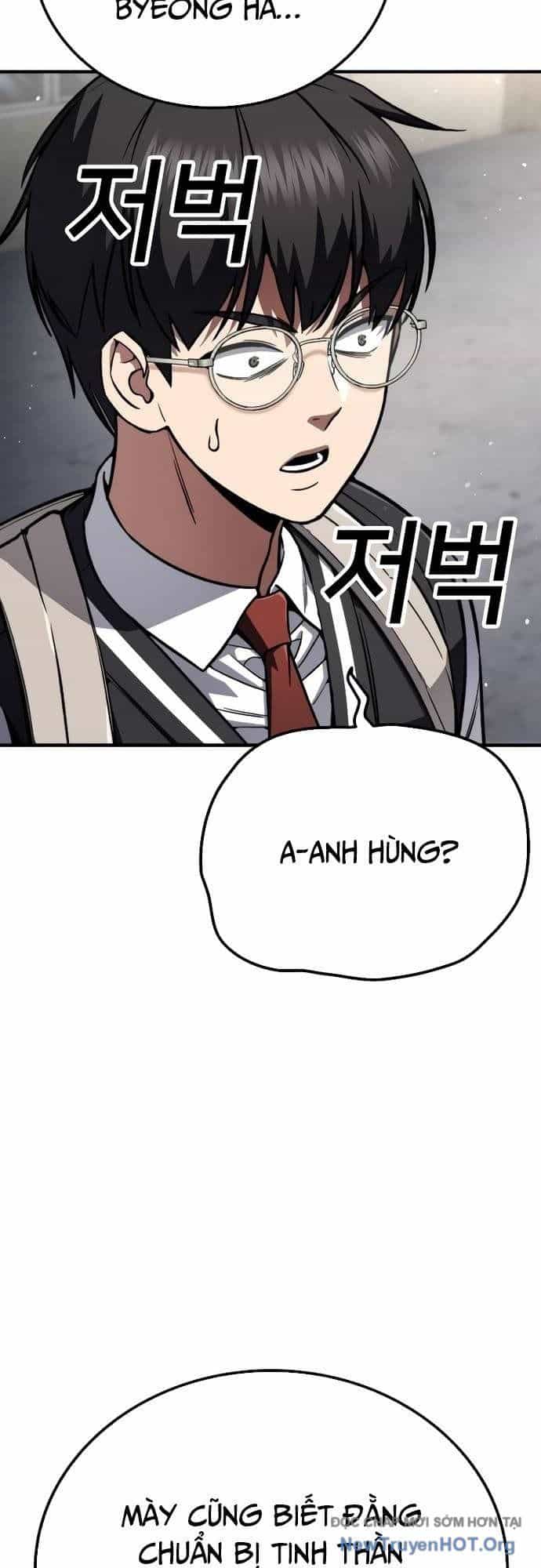 Anh Hùng Dẹp Loạn - Chương 4 - ảnh 15