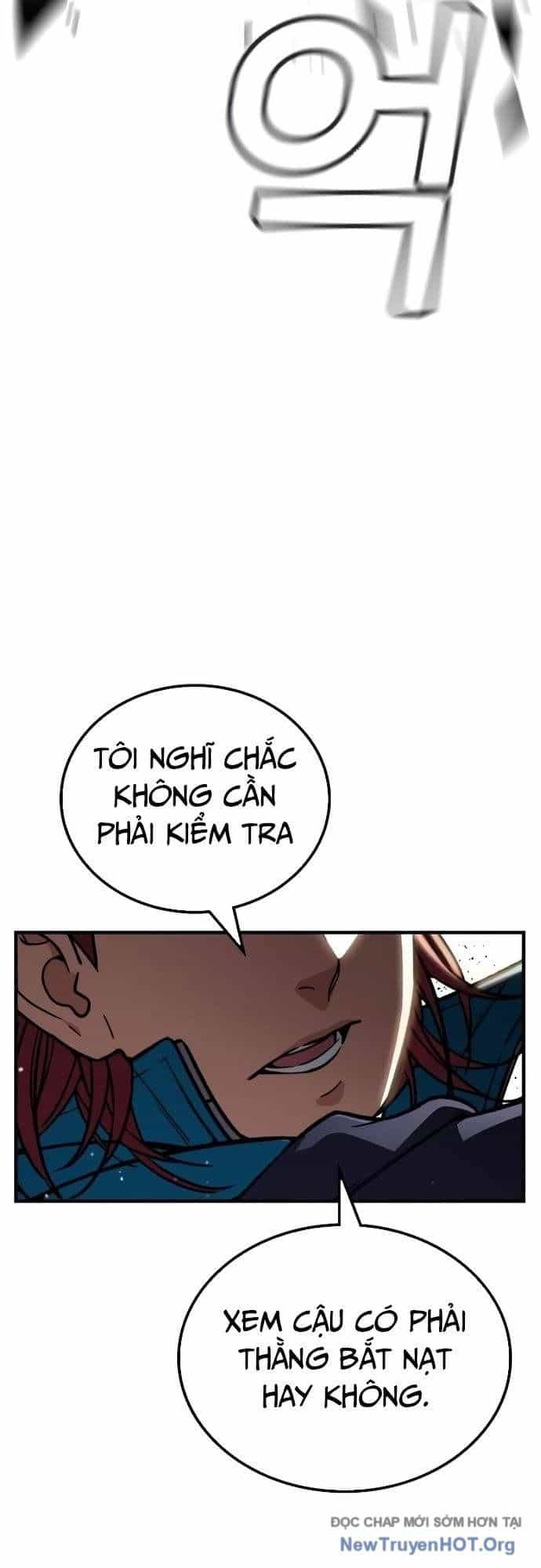Anh Hùng Dẹp Loạn - Chương 4 - ảnh 43
