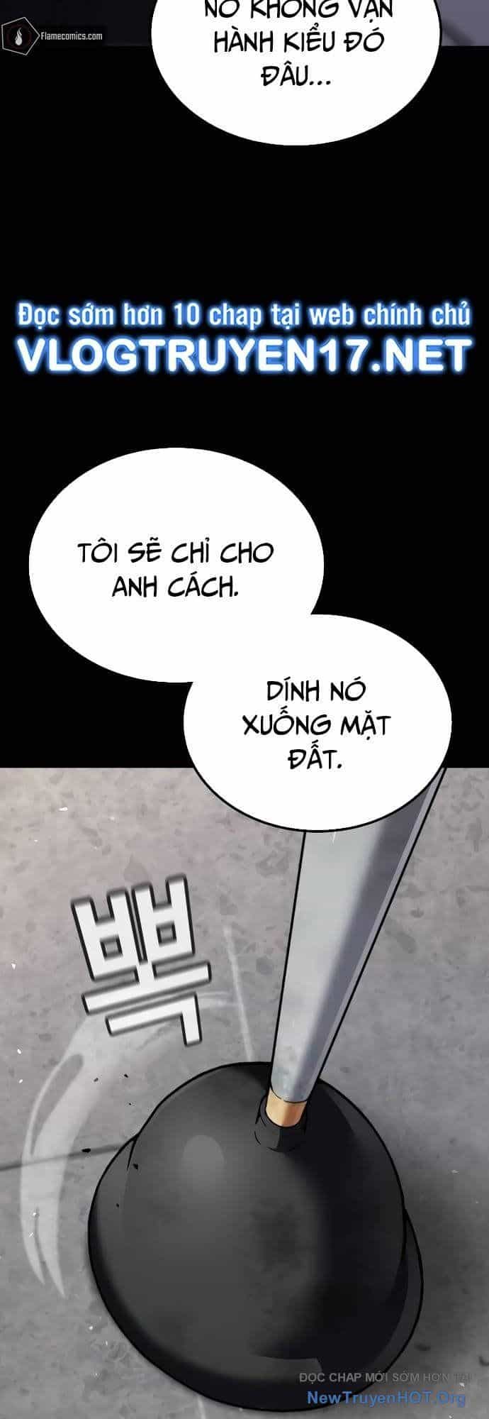Anh Hùng Dẹp Loạn - Chương 4 - ảnh 59