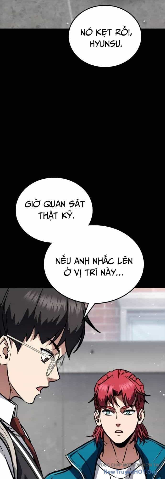 Anh Hùng Dẹp Loạn - Chương 4 - ảnh 60