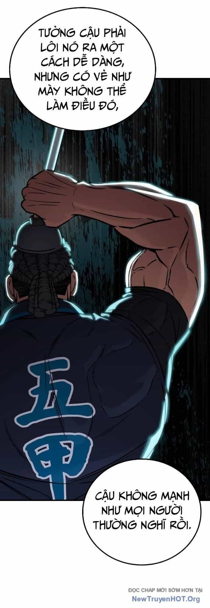 Anh Hùng Dẹp Loạn - Chương 4 - ảnh 78