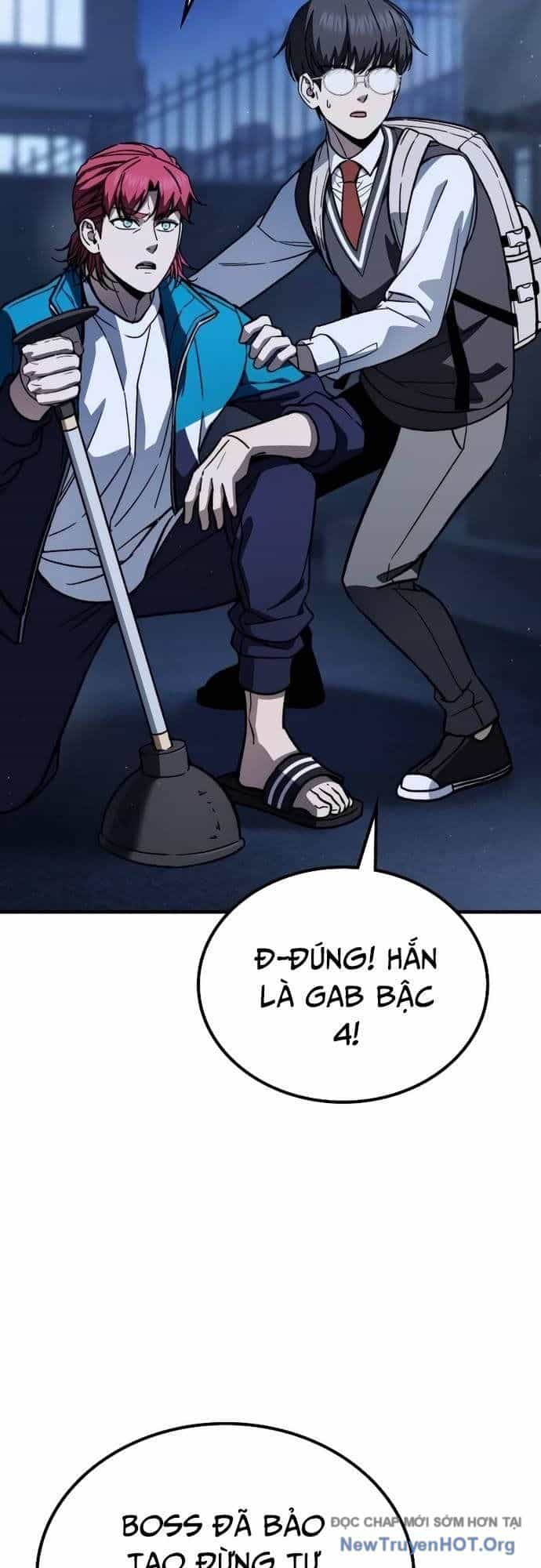 Anh Hùng Dẹp Loạn - Chương 5 - ảnh 103
