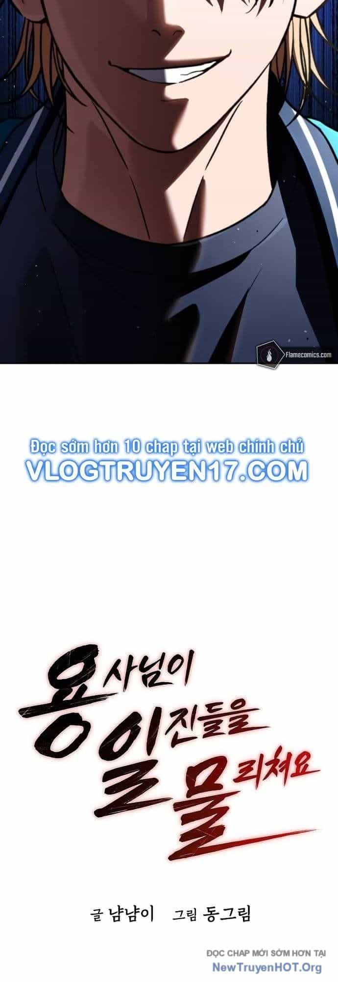 Anh Hùng Dẹp Loạn - Chương 5 - ảnh 129