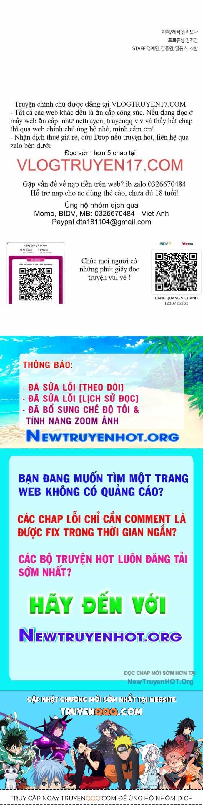 Anh Hùng Dẹp Loạn - Chương 5 - ảnh 130