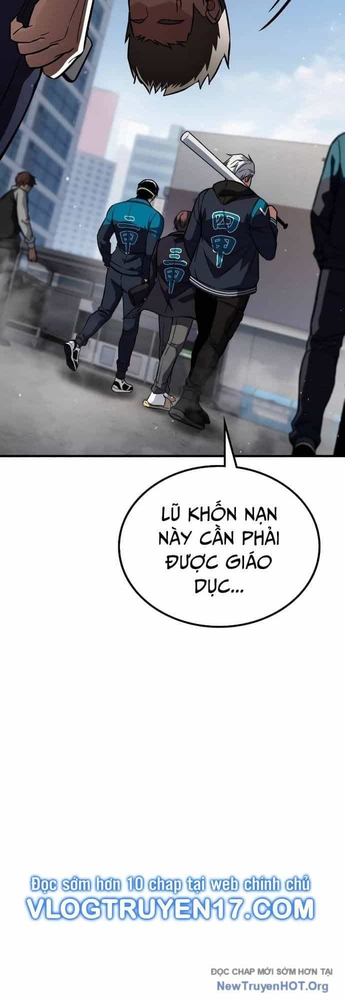 Anh Hùng Dẹp Loạn - Chương 5 - ảnh 14