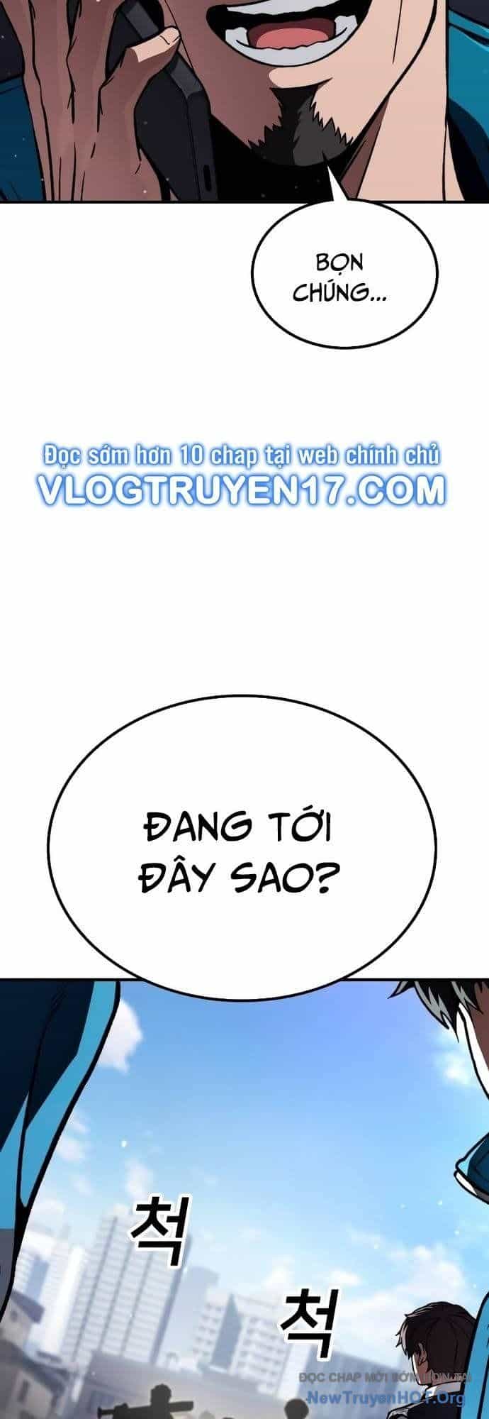 Anh Hùng Dẹp Loạn - Chương 5 - ảnh 3