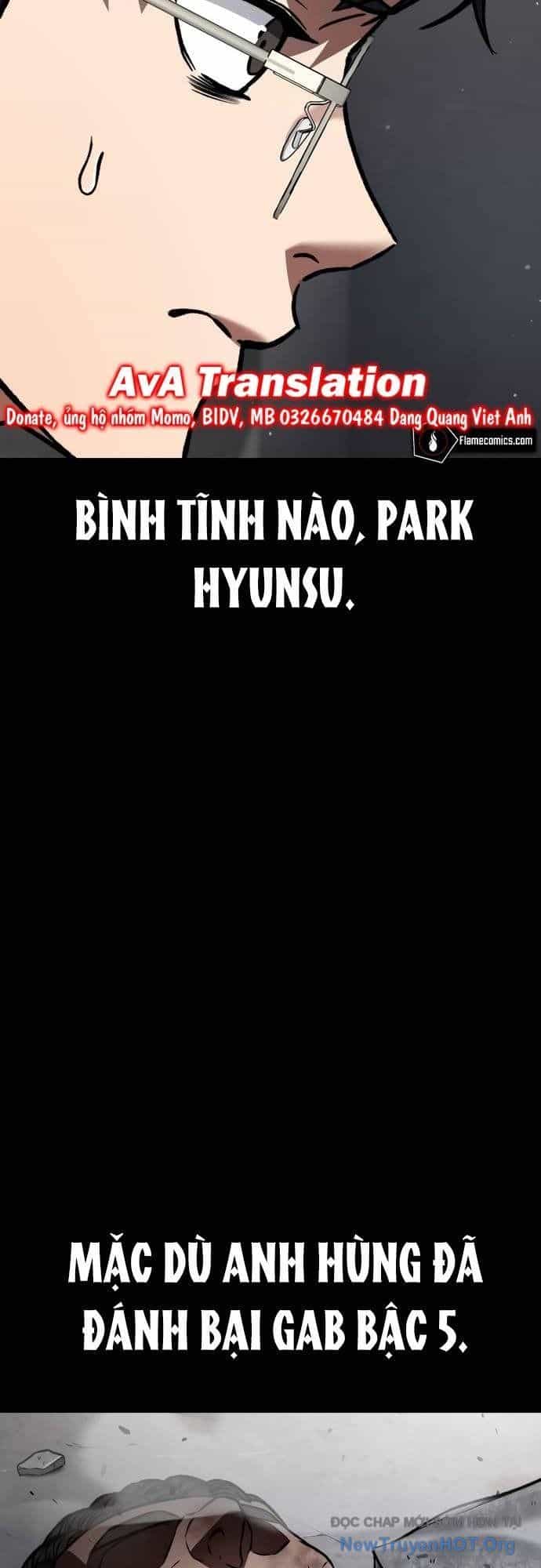 Anh Hùng Dẹp Loạn - Chương 5 - ảnh 33