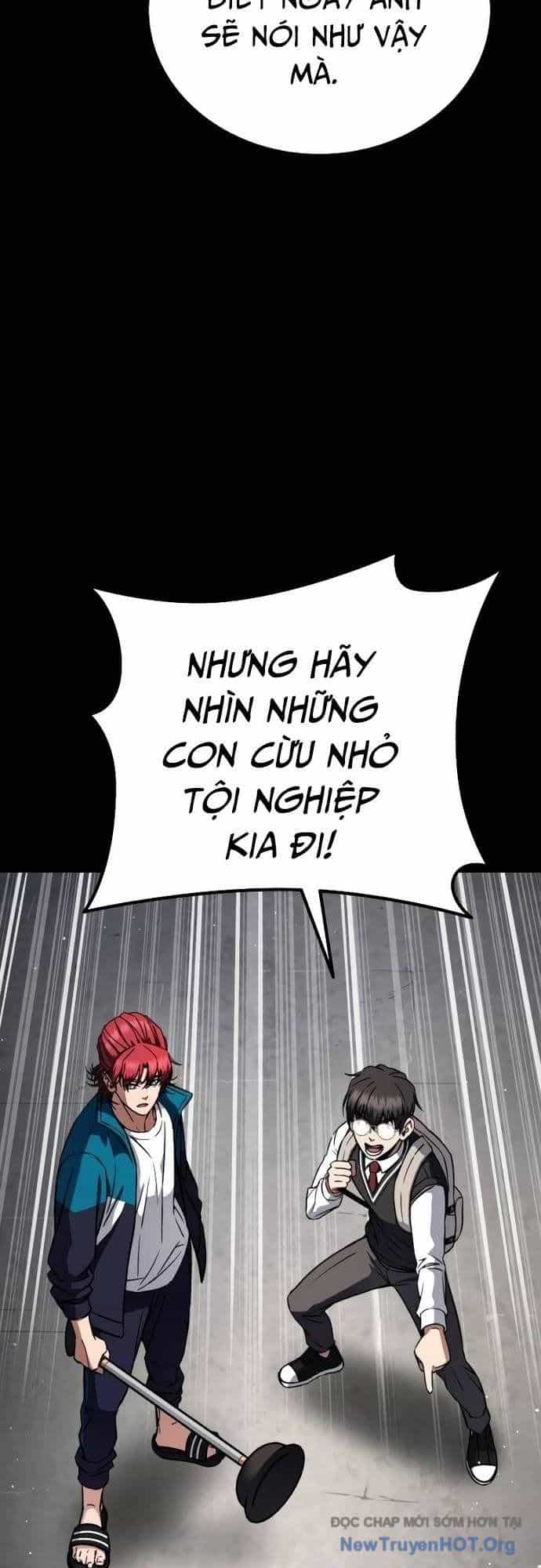 Anh Hùng Dẹp Loạn - Chương 5 - ảnh 38