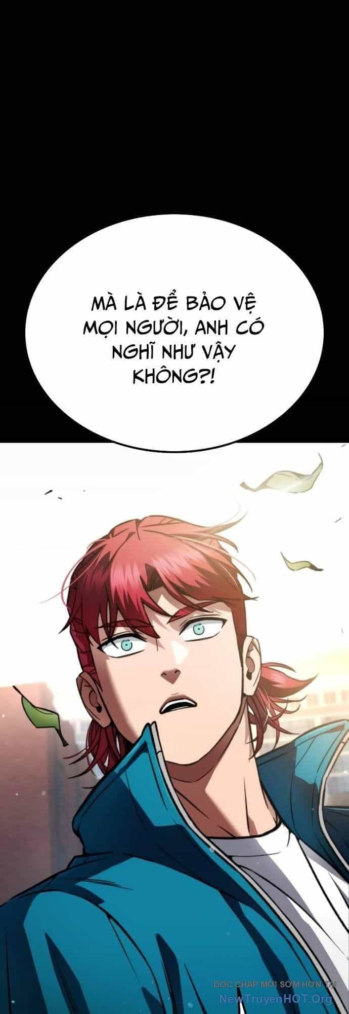 Anh Hùng Dẹp Loạn - Chương 5 - ảnh 41