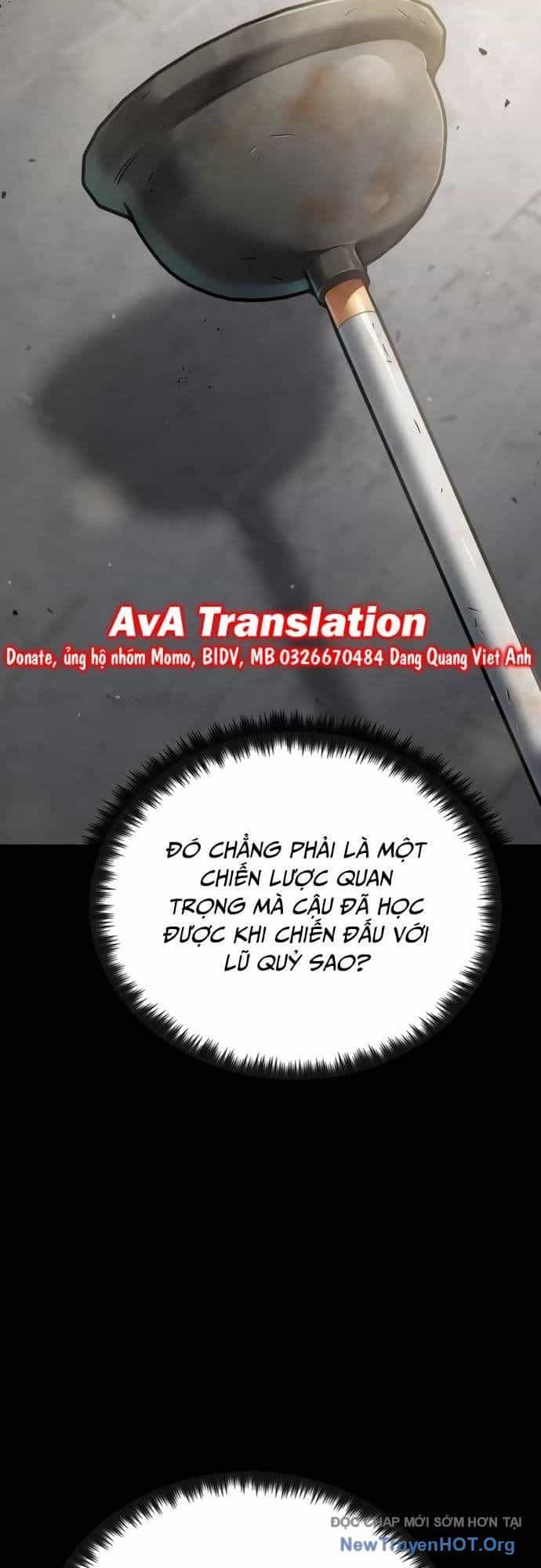 Anh Hùng Dẹp Loạn - Chương 5 - ảnh 44