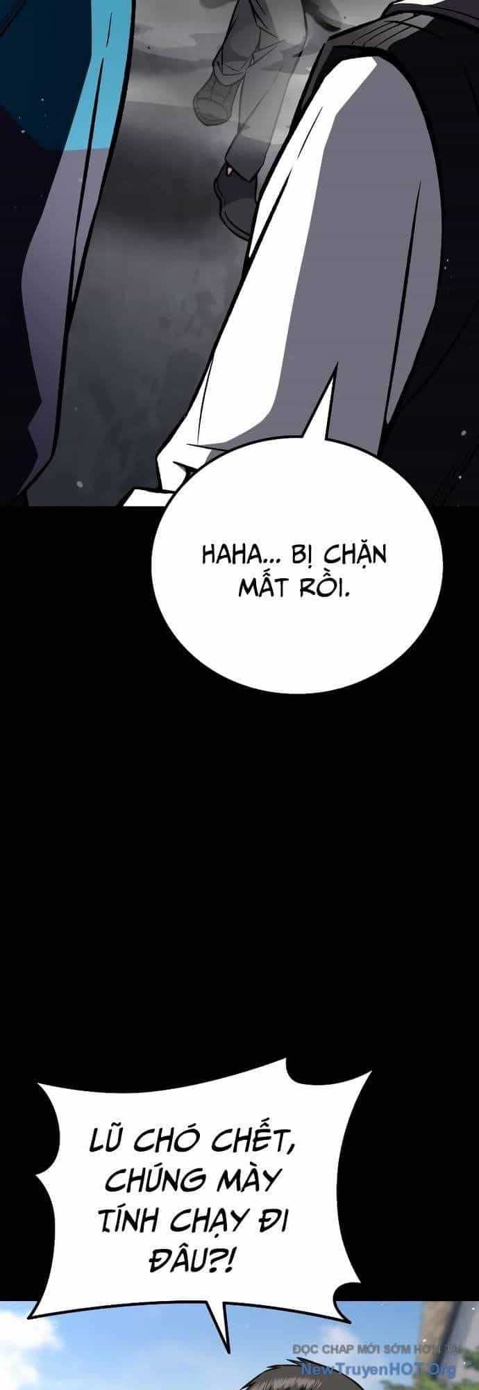 Anh Hùng Dẹp Loạn - Chương 5 - ảnh 49