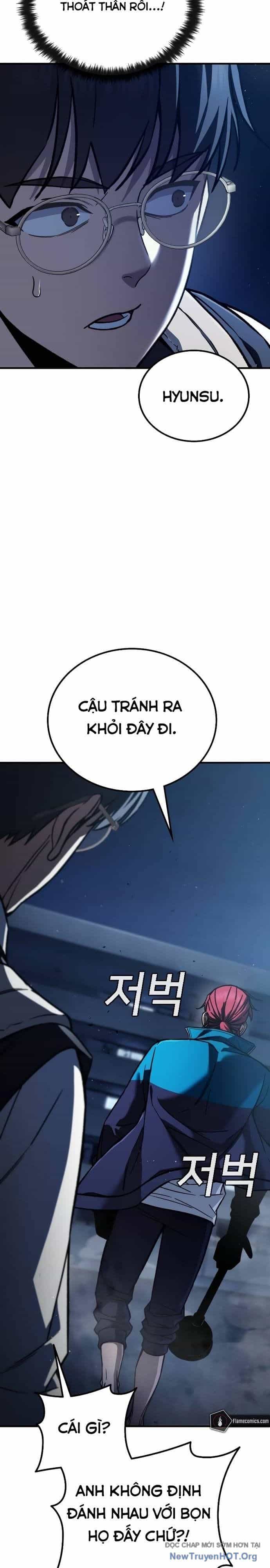 Anh Hùng Dẹp Loạn - Chương 6 - ảnh 18