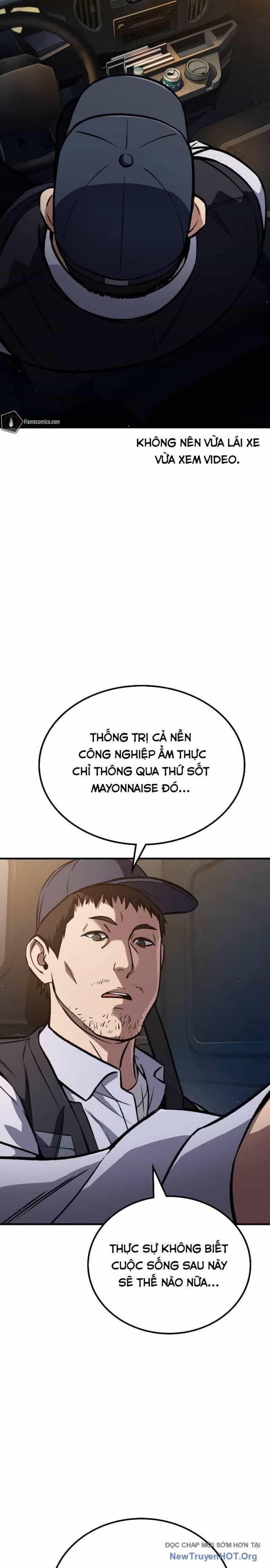 Anh Hùng Dẹp Loạn - Chương 6 - ảnh 3