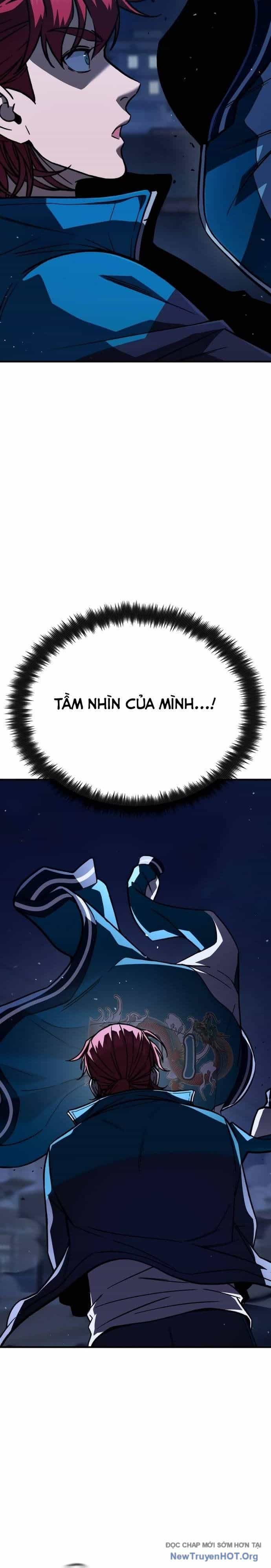 Anh Hùng Dẹp Loạn - Chương 6 - ảnh 33