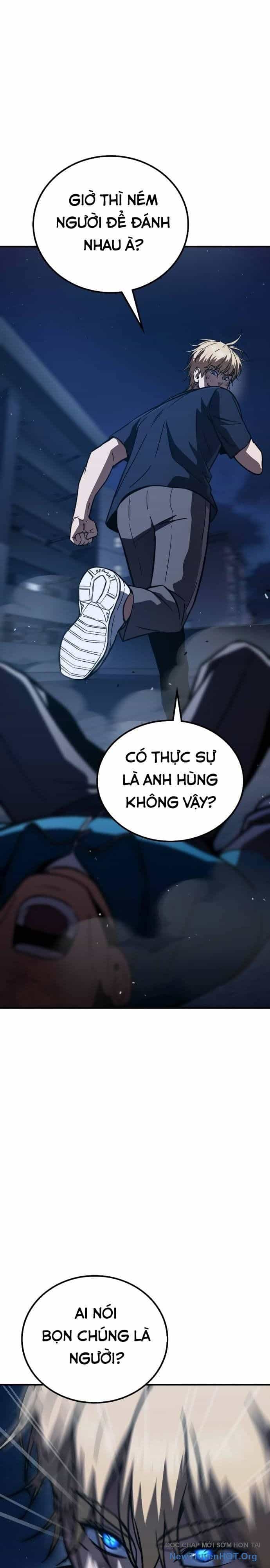 Anh Hùng Dẹp Loạn - Chương 6 - ảnh 44