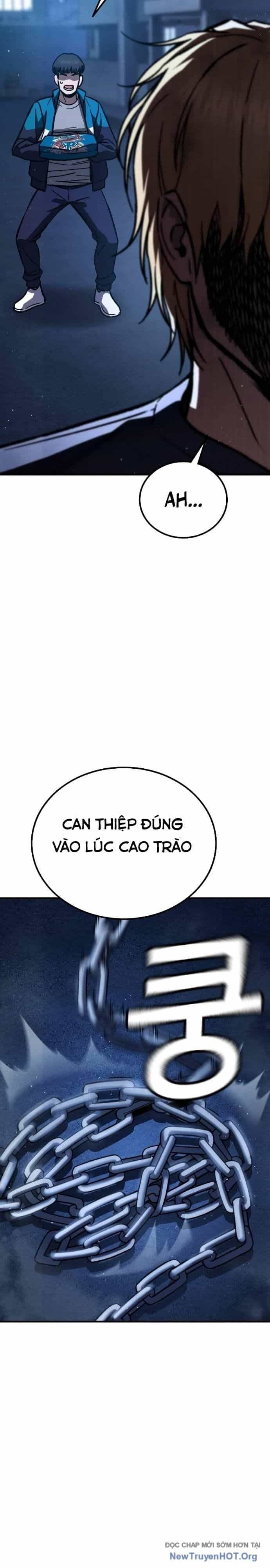 Anh Hùng Dẹp Loạn - Chương 6 - ảnh 55