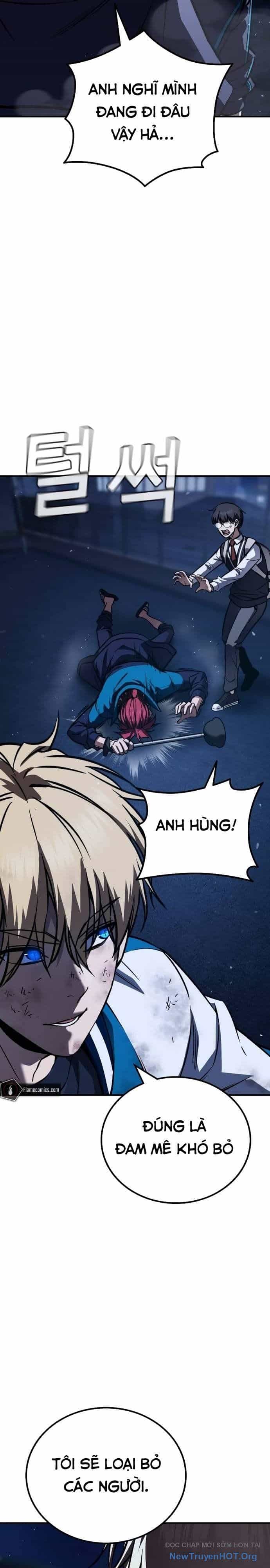 Anh Hùng Dẹp Loạn - Chương 6 - ảnh 59