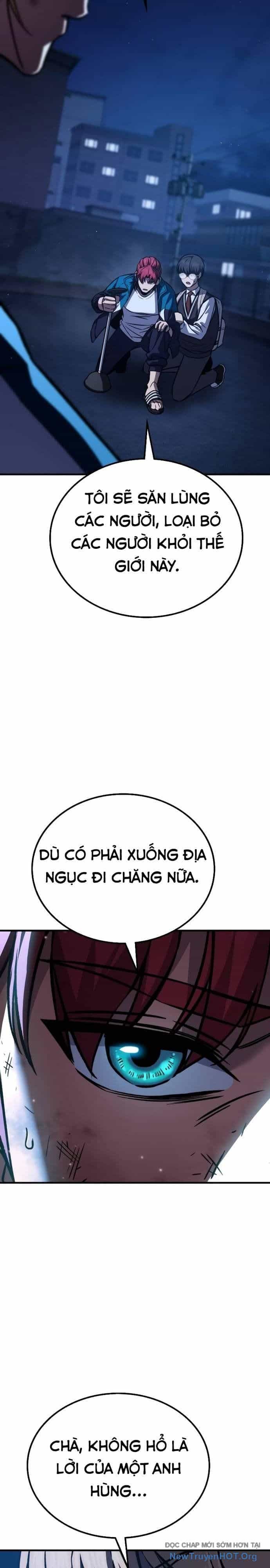 Anh Hùng Dẹp Loạn - Chương 6 - ảnh 61