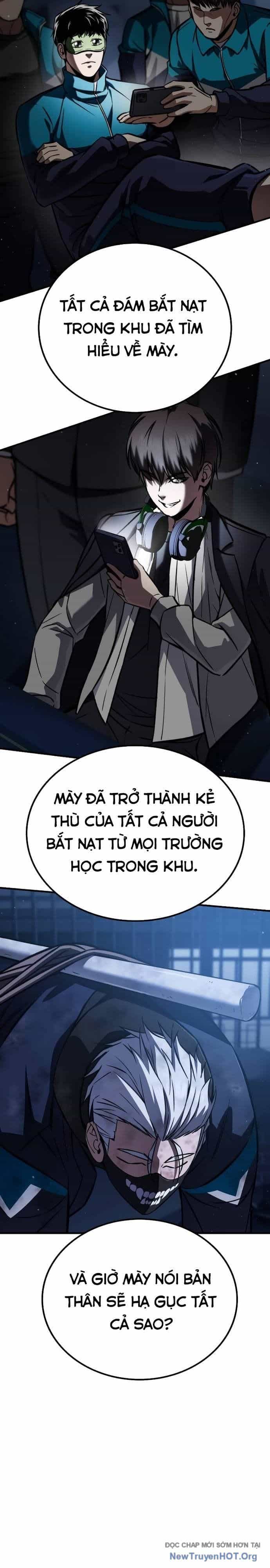 Anh Hùng Dẹp Loạn - Chương 6 - ảnh 64