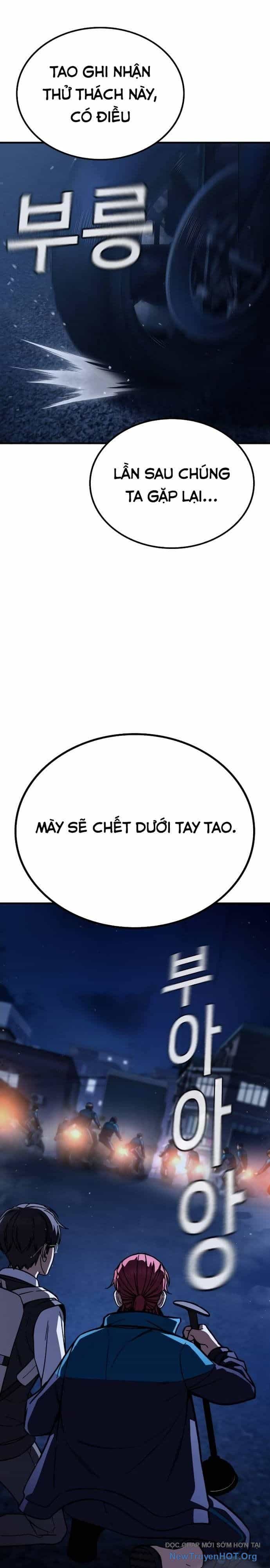 Anh Hùng Dẹp Loạn - Chương 6 - ảnh 65