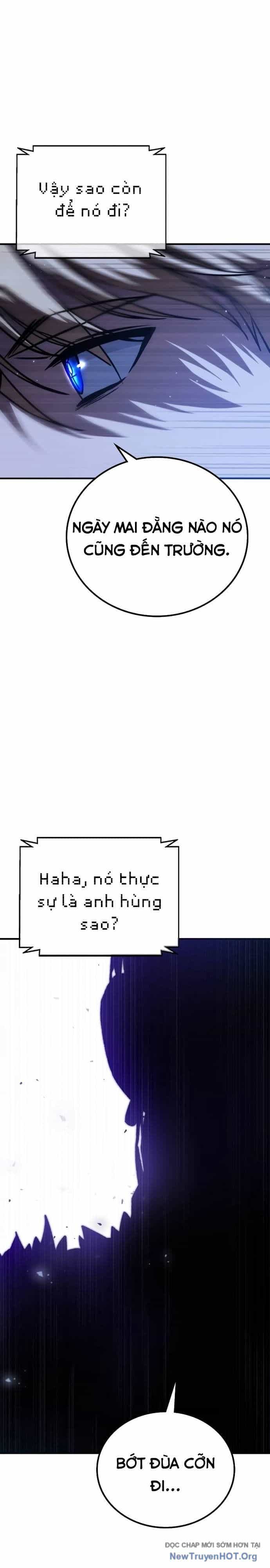 Anh Hùng Dẹp Loạn - Chương 6 - ảnh 71