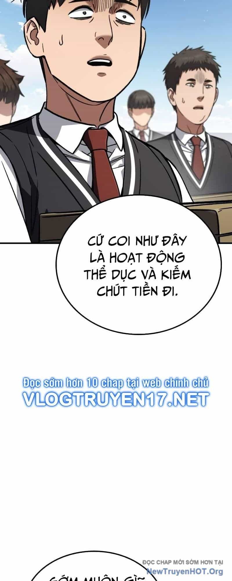 Anh Hùng Dẹp Loạn - Chương 7 - ảnh 131