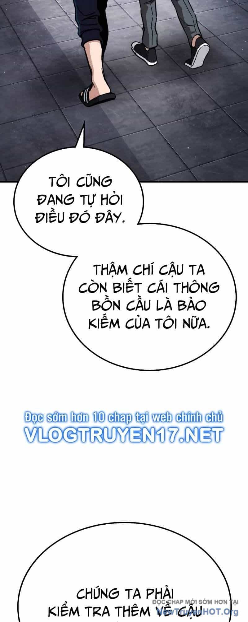 Anh Hùng Dẹp Loạn - Chương 7 - ảnh 140