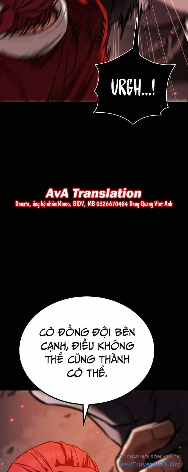 Anh Hùng Dẹp Loạn - Chương 7 - ảnh 17